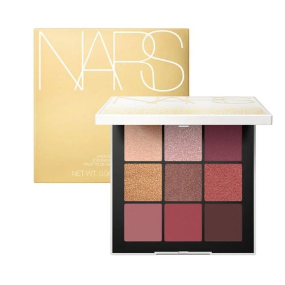 NARS Endless Nights Eyeshadow Holiday Palette | Limited Edition - Picture 1 of 3
